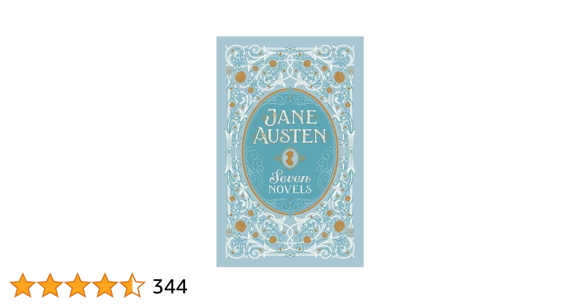 Shades from Jane Austen 限定版 341/1000 Jane Austen: The Complete Works 7-book Boxed Set: Sense And
